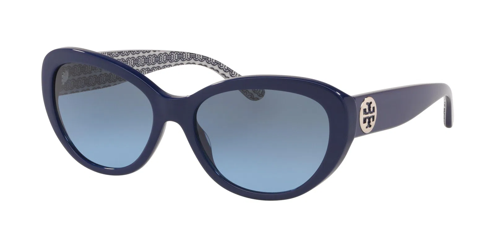 Tory Burch 7136 Sunglasses - view 3
